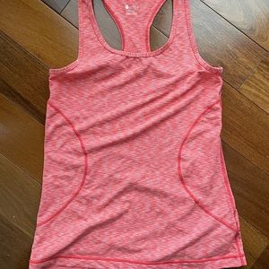 Zella racerback tank women size S/P
